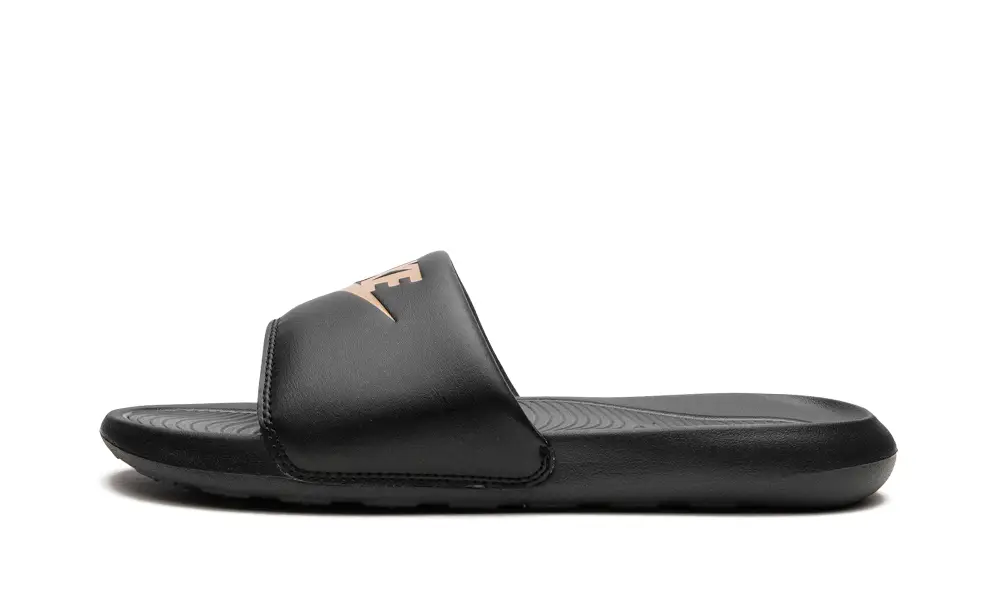 Nike Lifestyle VICTORI ONE SLIDE WMNS 'Black'