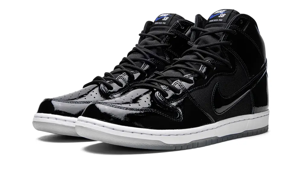 Nike SB SB Dunk High 'Space Jam' 