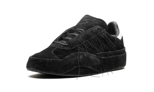 Adidas Gazelle Gazelle 'Y-3 - Black Off White' 