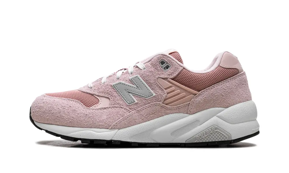 New Balance 580 580 'Pink Sand'