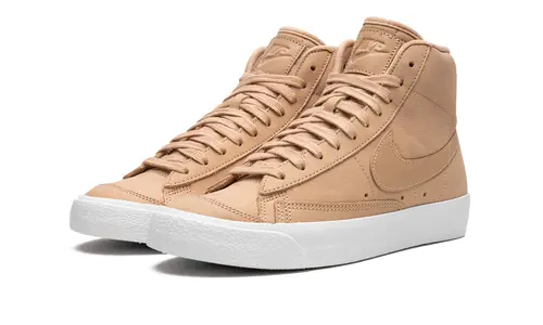 Nike Lifestyle BLAZER MID ’77 PREMIUM WMNS 'Vachetta Tan'