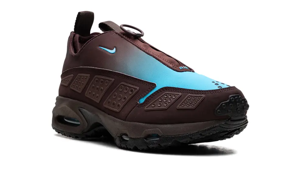 Nike Air Max Air Max Sunder WMNS 'Burgundy Crush Baltic Blue' 