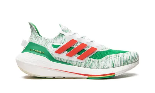 Adidas Ultraboost Ultraboost 21 'Mexico National Soccer Team'