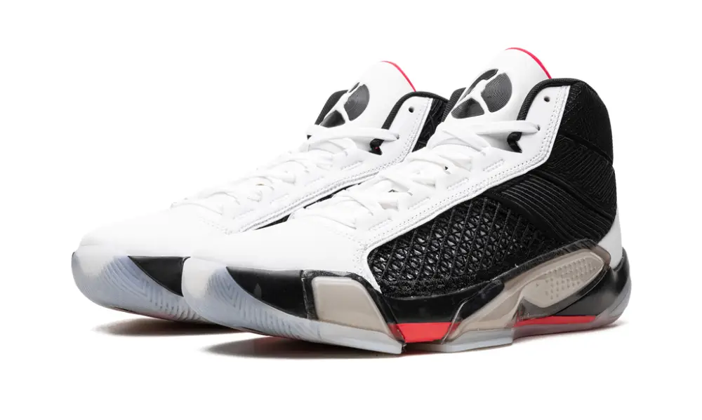 More Jordan Shoes Air Jordan 38 'Fundamentals'