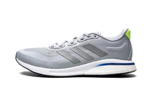 Adidas Superstar Supernova 'Halo Silver'