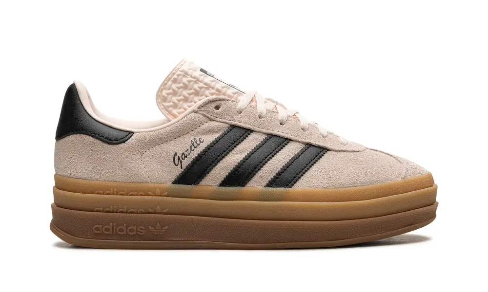 Adidas Gazelle GAZELLE BOLD WMNS 'Wonder Quartz' 