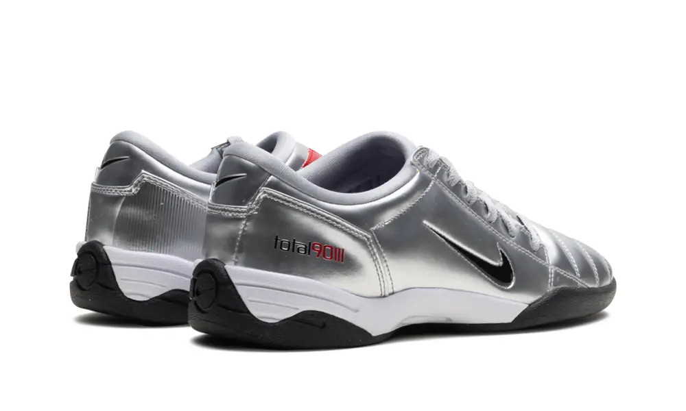 Nike Lifestyle Total 90 III 'Metallic Silver'