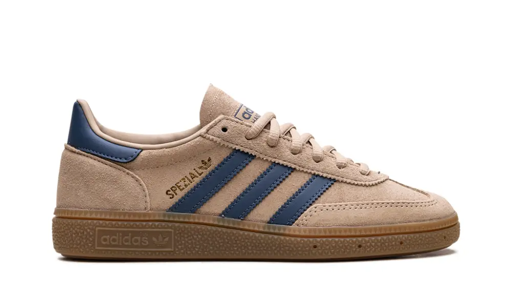 Adidas Handball Spezial Handball Spezial 'Warm Sandstone Preloved Ink'