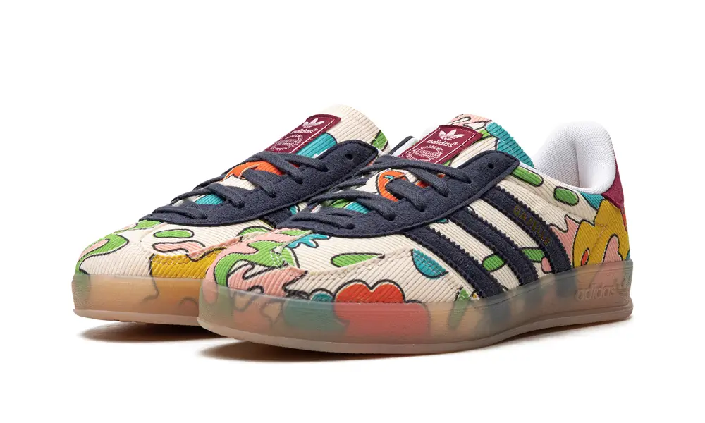 Adidas Gazelle Gazelle Indoor 'Sean Wotherspoon - Corduroy' 