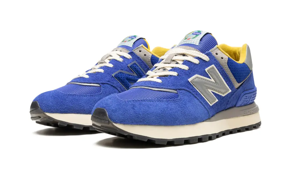 New Balance 574 574 Legacy 'Bodega - Blue'