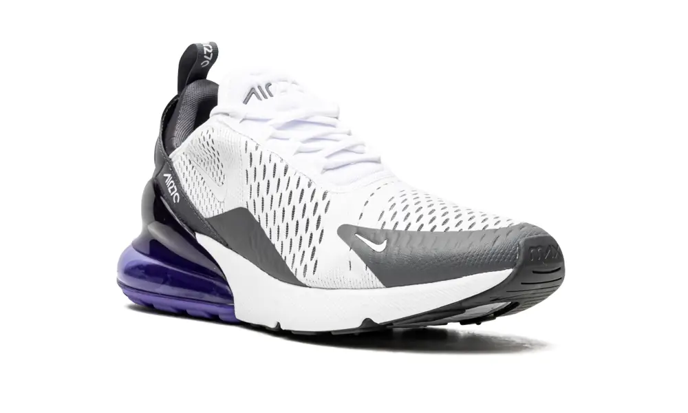 Nike Air Max Air Max 270 'White'