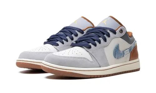 Air Jordan 1 Air Jordan 1 'Repaired Denim'