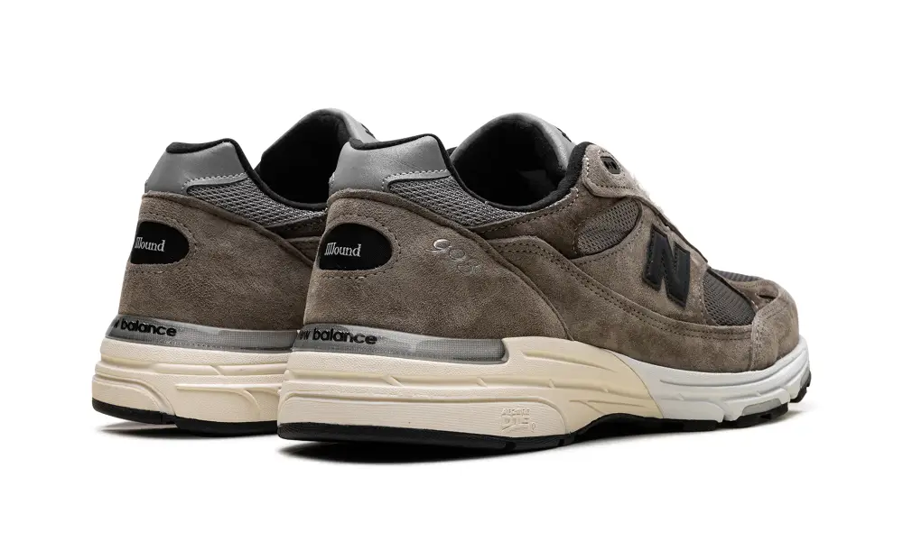 New Balance 993 993 'JJJJOUND - BROWN'