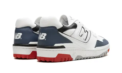 New Balance 550 550 'White Navy Red' 