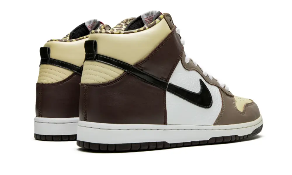 Nike SB Dunk High Pro SB 'Ferris Bueller'