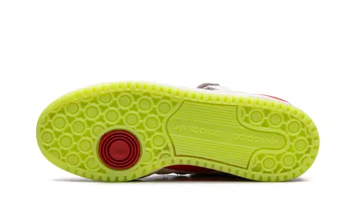 More Adidas Shoes Forum Low 'The Grinch' 