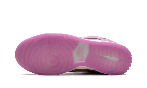 Nike Dunk DUNK LOW WMNS 'Rush Fuchsia'