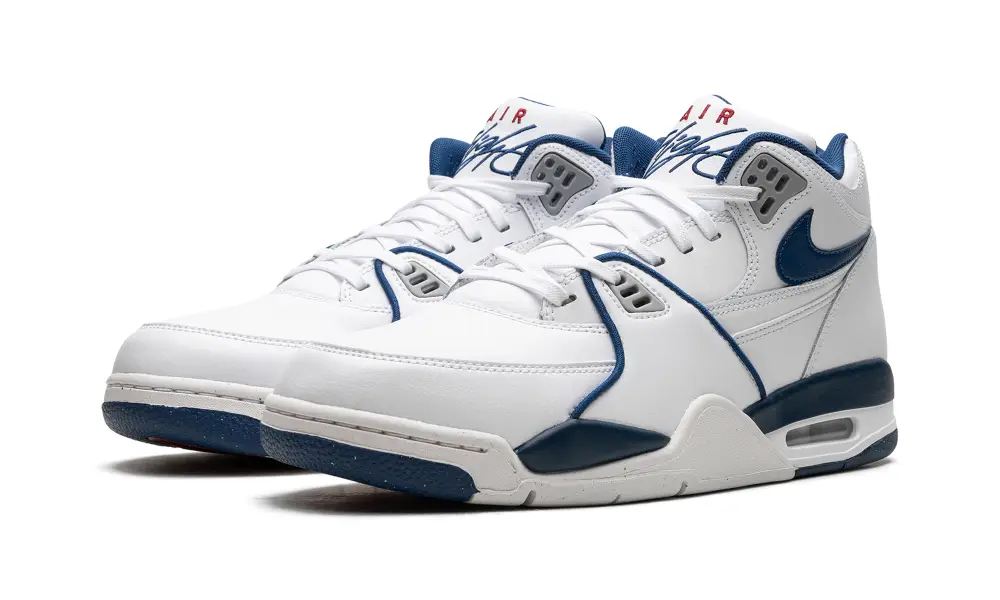 Nike Basketball Air Flight 89 