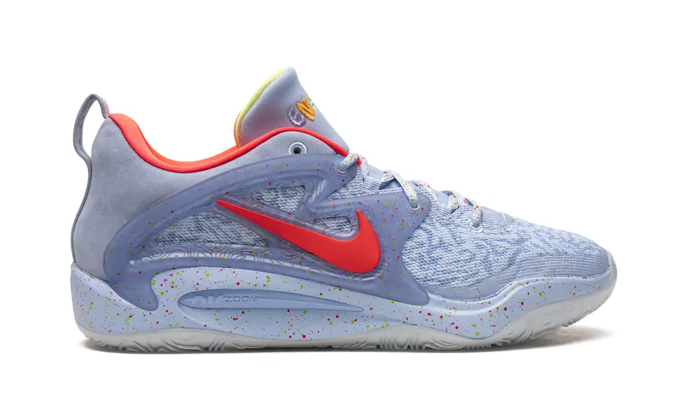 Nike Basketball KD 15 Enspire 'Enspire' 