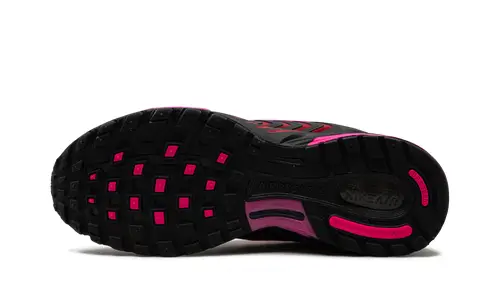 Nike Lifestyle Air Pegasus 2K5 'Fierce Pink'