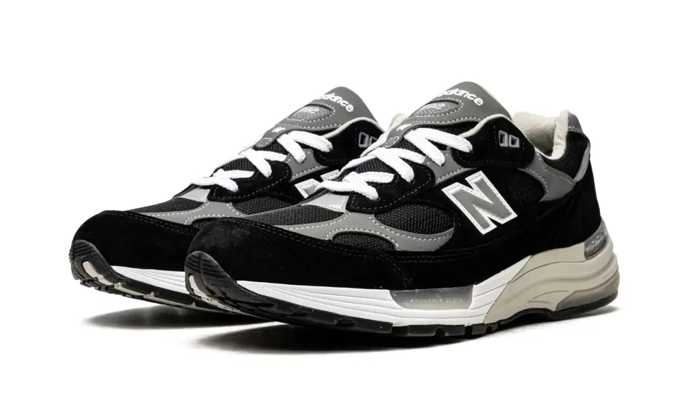 New Balance 992 992 'Black'