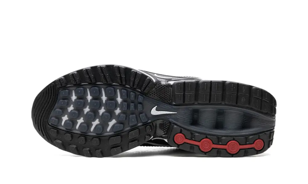 Nike Air Max Air Max Dn 'Black   White' 