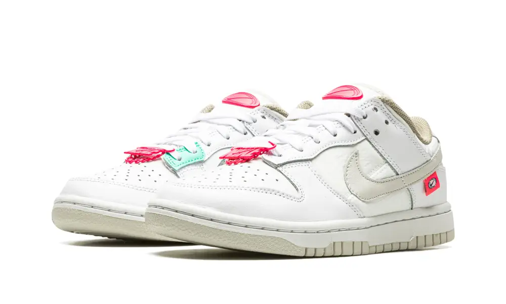 Nike Dunk DUNK LO MNS WMNS 'Bling'