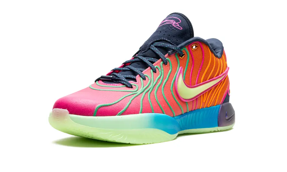 Nike Basketball LeBron 21 'Optimism'