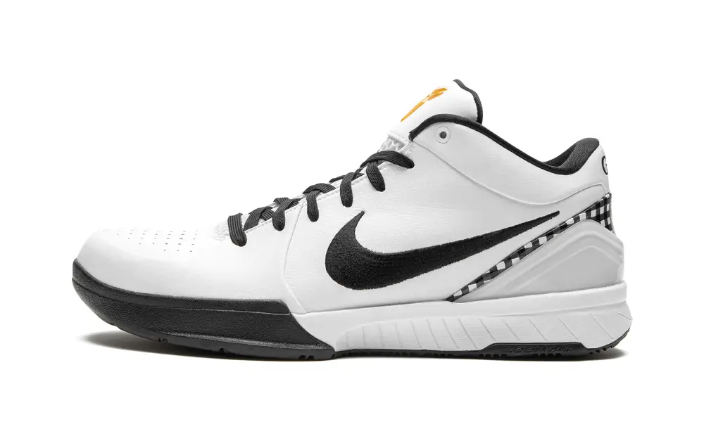 Nike Basketball Zoom Kobe 4 Protro 'Mambacita Gigi' 