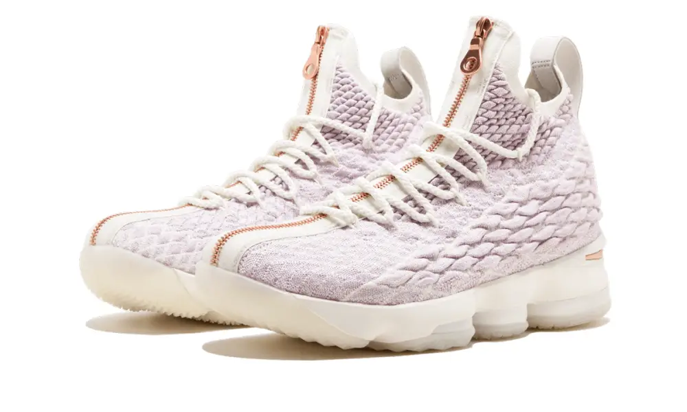 Nike Basketball Lebron XV Perf 'Long Live The King KITH' 