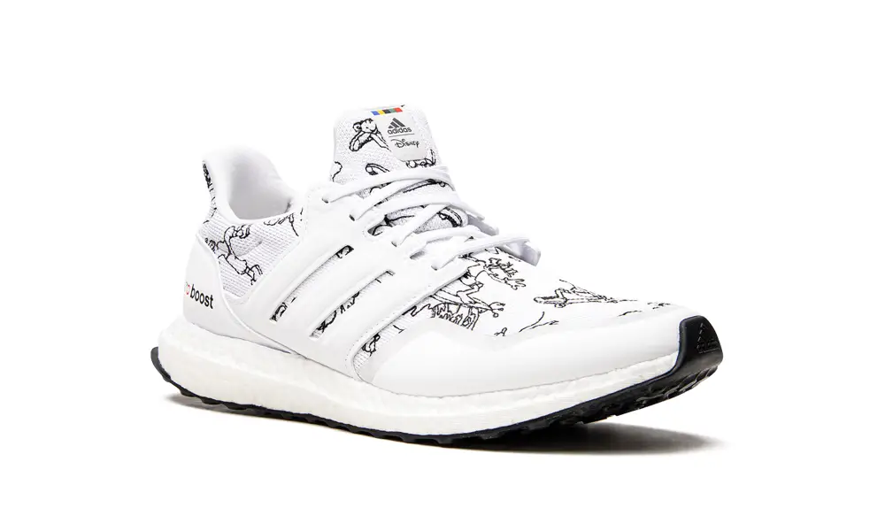 Adidas Ultraboost Ultraboost DNA 'Disney'