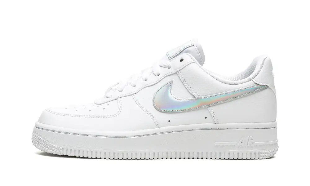Nike Lifestyle AIR FORCE 1 LO WMNS 'Iridescent'