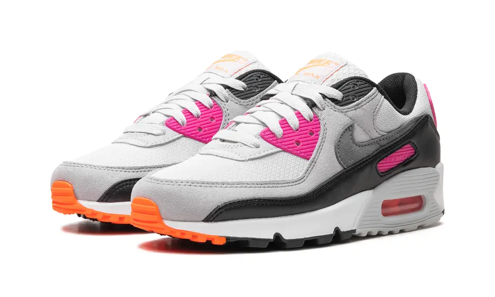 Nike Air Max Air Max 90 'Dunkin' Donuts' 