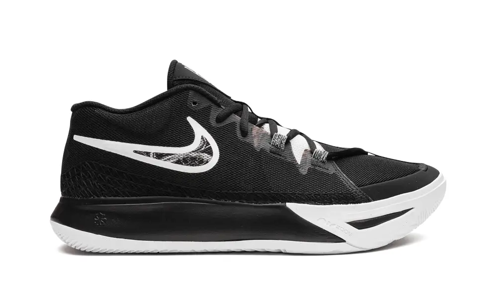 Nike Basketball Kyrie Flytrap VI 'Iron Grey' 