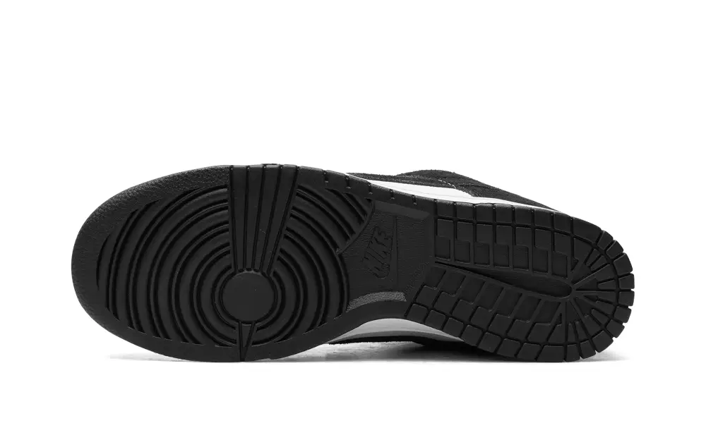 Nike Dunk Dunk Low 'Suede Panda' 