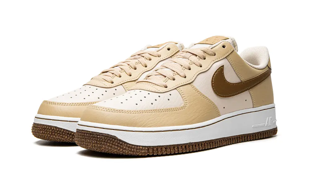 Nike Lifestyle Air Force 1 Low '07 LV8 'Inspected by Swoosh' 