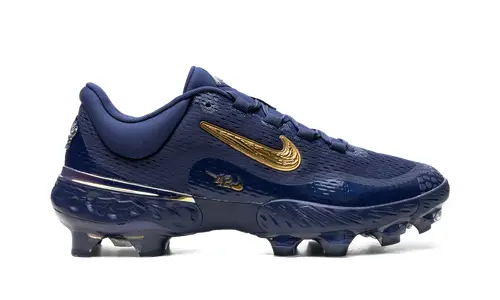 Nike Lifestyle Alpha Huarache Elite 4 Low 'Jackie Robinson Day'