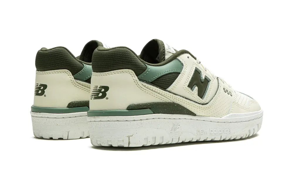 New Balance 550 550 WMNS 'Angora Green'