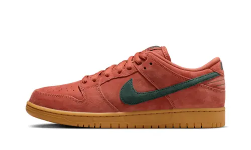 Nike SB Dunk Low Pro 'Burnt Sunrise' 