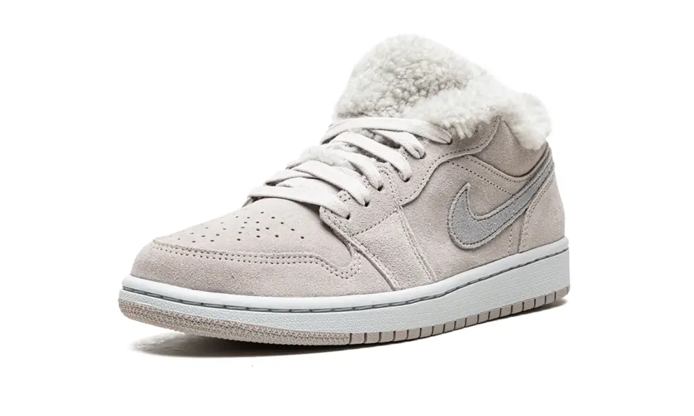Air Jordan 1 AIR JORDAN 1 LO SE WMNS 'Sherpa Fleece'