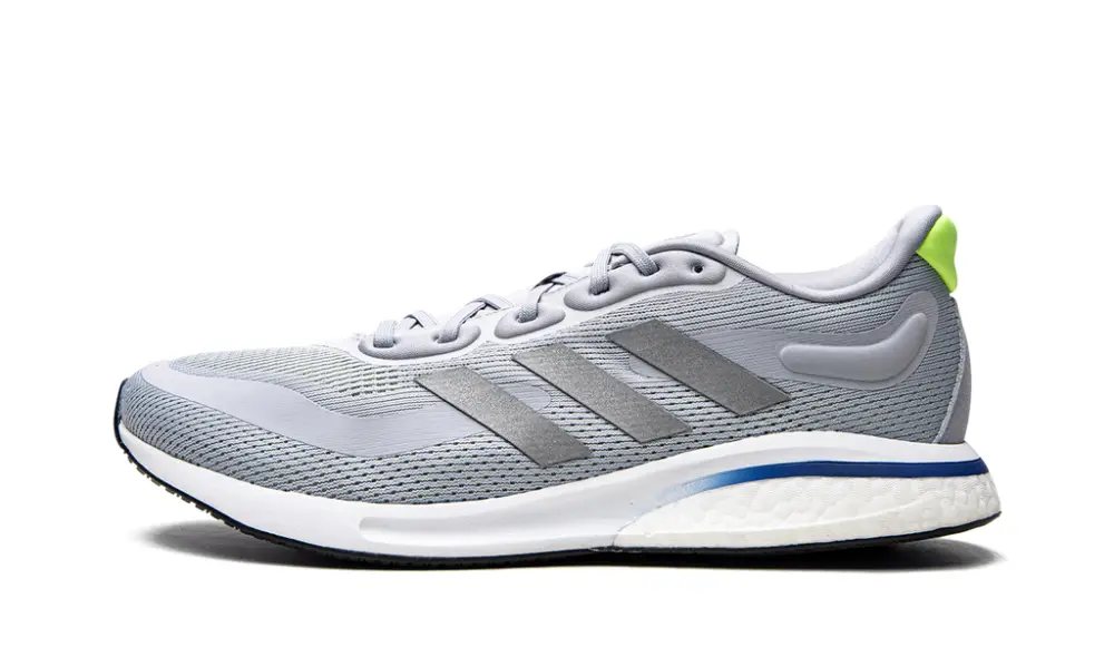 Adidas Superstar Supernova 'Halo Silver' 