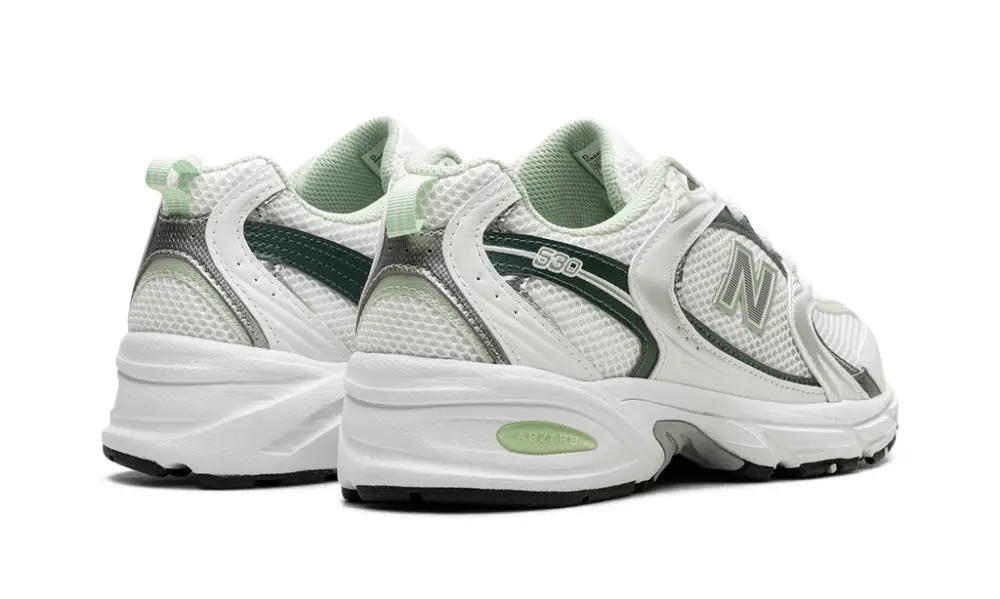 New Balance 530 530 'White   New Spruce   Clay Ash' 