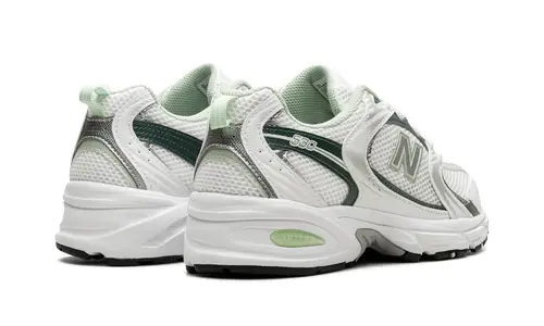 New Balance 530 530 'White   New Spruce   Clay Ash' 