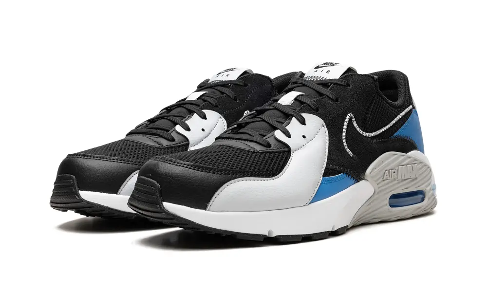 Nike Lifestyle Air Max Excee 'Photo Blue' 