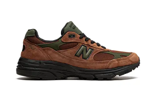 New Balance 993 993 'Aime Leon Dore - Brown'