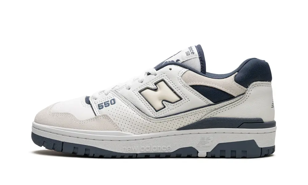 New Balance 550 550 'Vintage Indigo' 