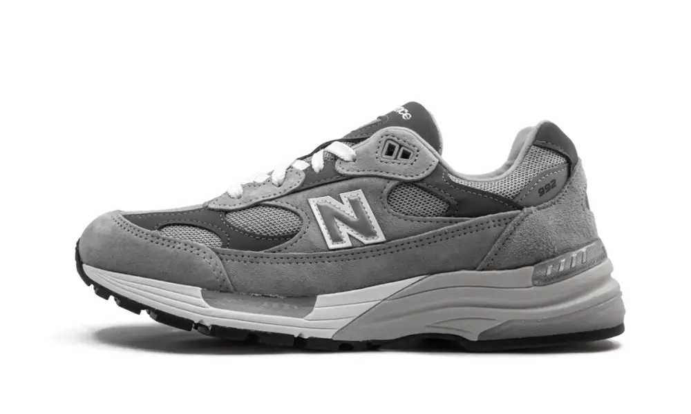 New Balance 992 992 'Grey'