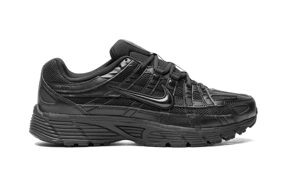Nike Lifestyle P-6000 