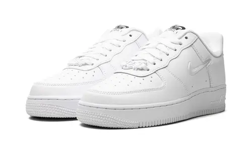 Nike Lifestyle AIR FORCE 1 '07 SE WMNS 'Tie Dye Swoosh' 