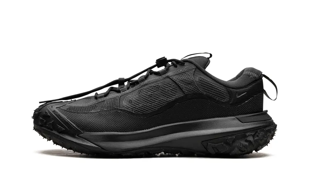 Nike Lifestyle ACG Mountain Fly 2 Low 'Dark Smoke Grey'